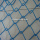 White Coulor Vinyl Coated Chain Link Fence Fabric